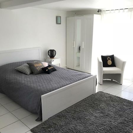 Breteniere Apartment 36 M² מראה חיצוני תמונה