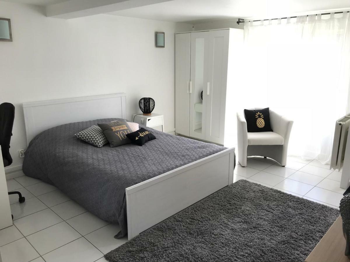 Breteniere Apartment 36 M² מראה חיצוני תמונה