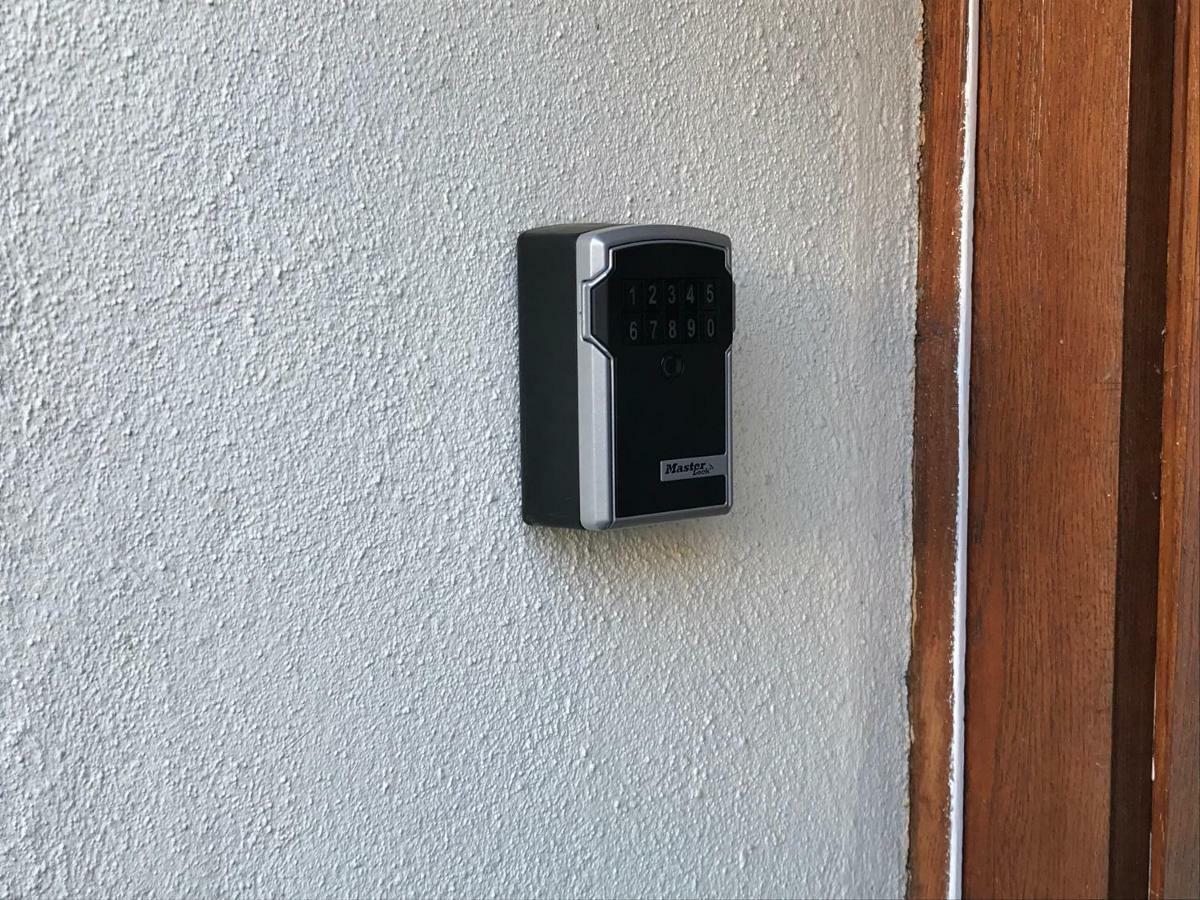 Breteniere Apartment 36 M² מראה חיצוני תמונה
