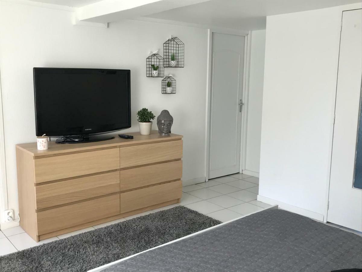 Breteniere Apartment 36 M² מראה חיצוני תמונה